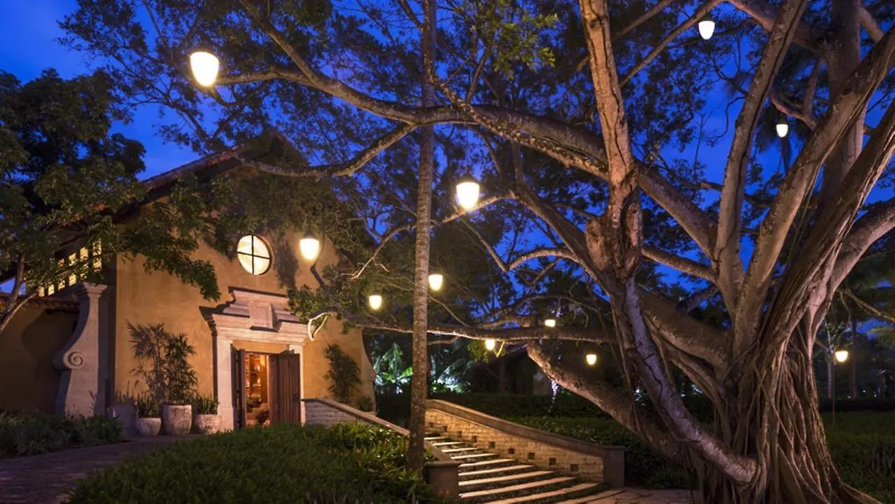 Residences At Dorado Beach, A Ritz Carlton Reserve מלון