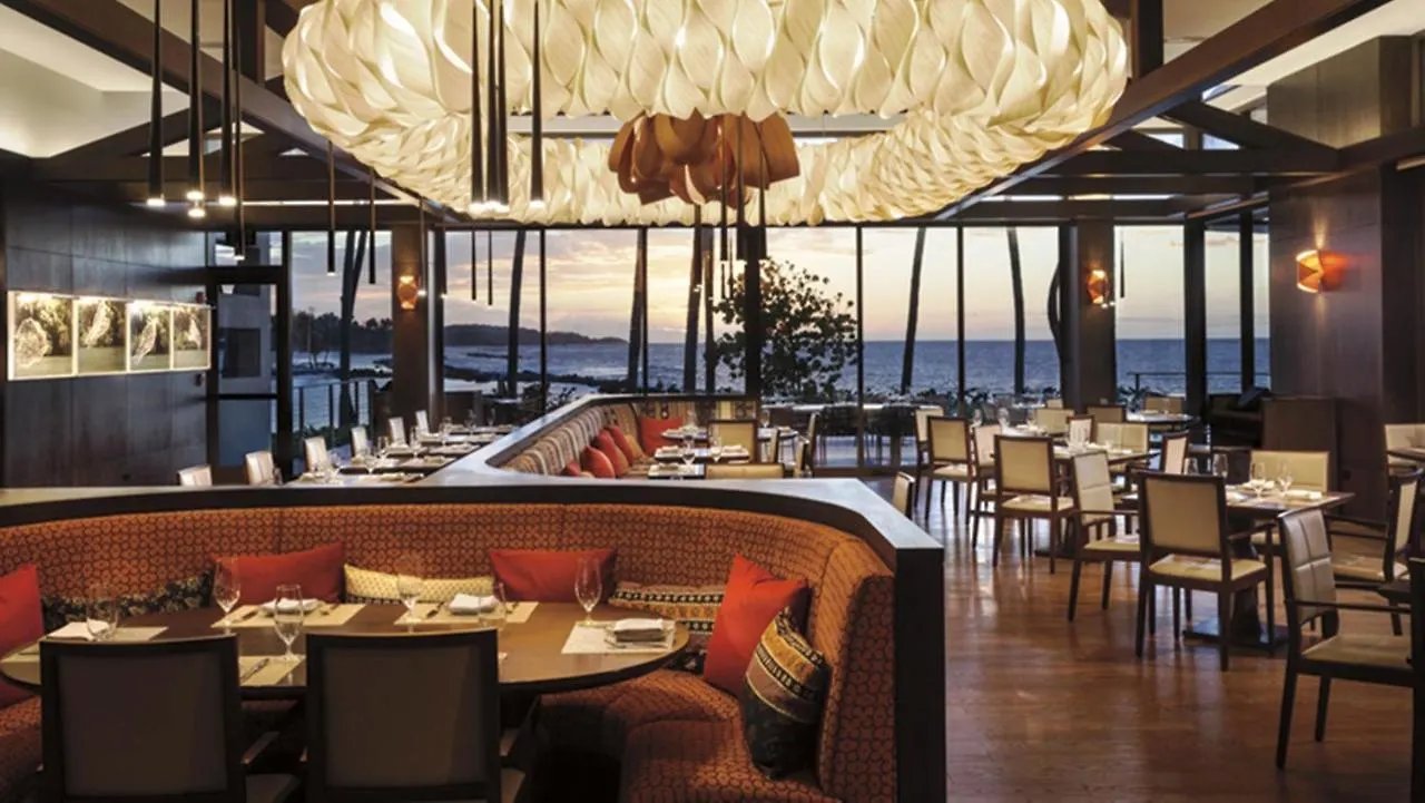 מלון Residences At Dorado Beach, A Ritz Carlton Reserve