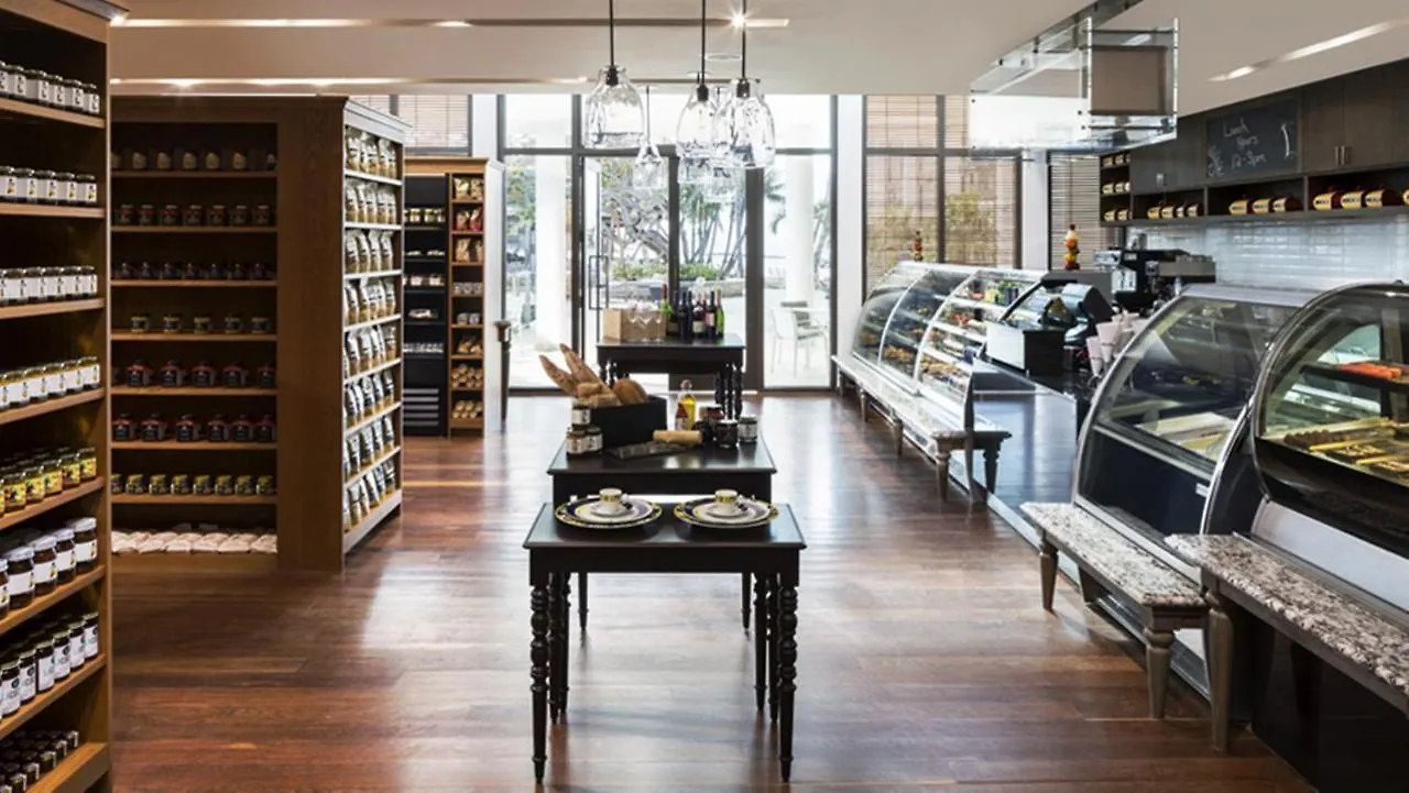 ***** מלון Residences At Dorado Beach, A Ritz Carlton Reserve פוארטו ריקו