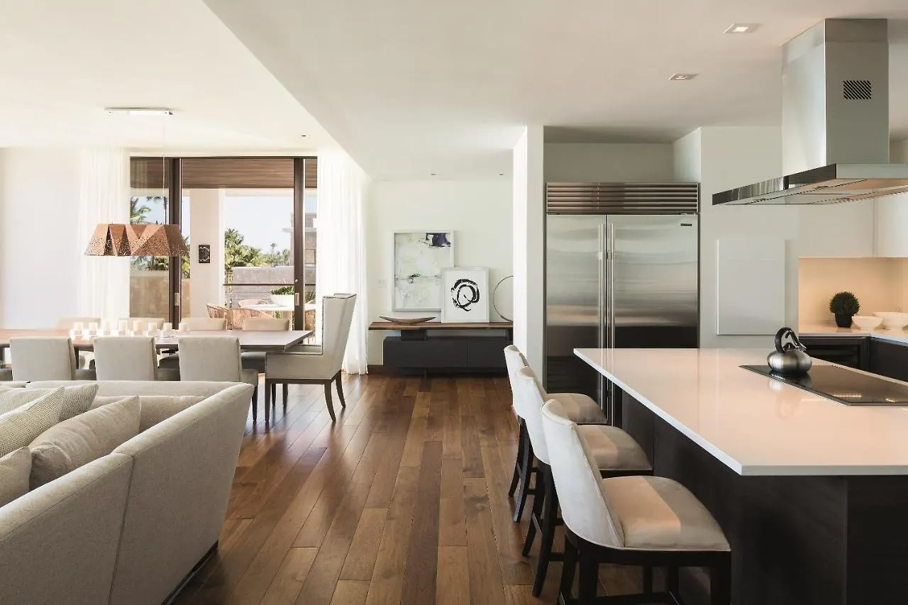 Residences At Dorado Beach, A Ritz Carlton Reserve מלון