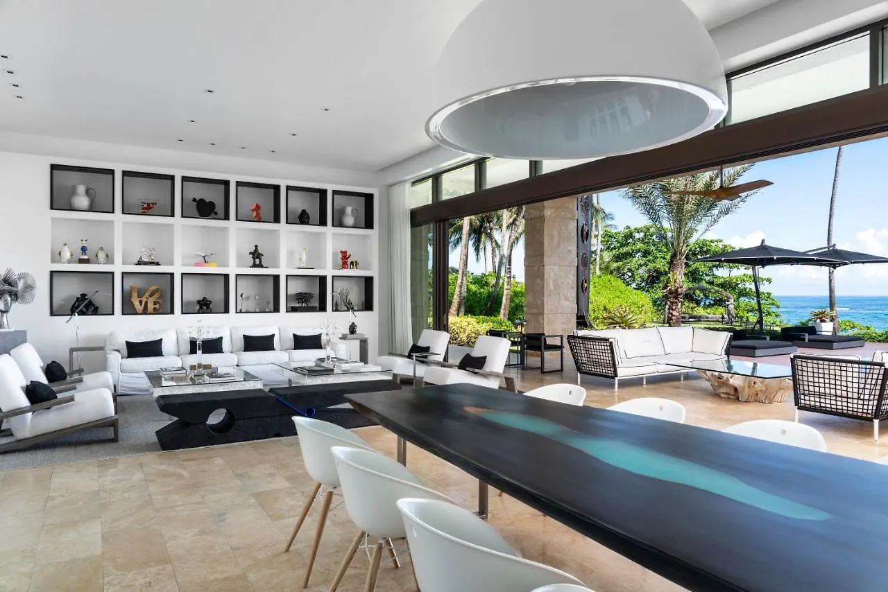Residences At Dorado Beach, A Ritz Carlton Reserve פוארטו ריקו