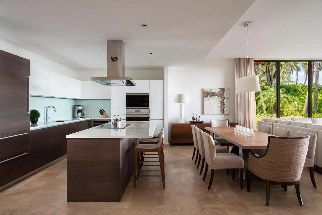 Residences At Dorado Beach, A Ritz Carlton Reserve 5*,