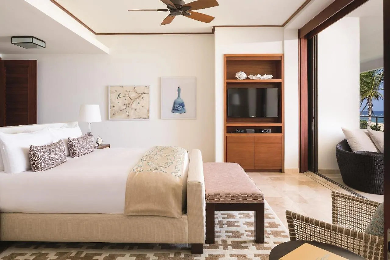 מלון Residences At Dorado Beach, A Ritz Carlton Reserve