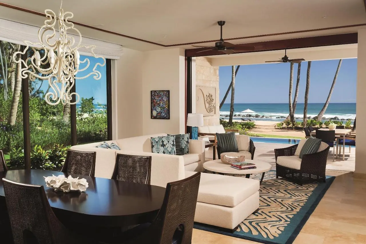 Residences At Dorado Beach, A Ritz Carlton Reserve מלון
