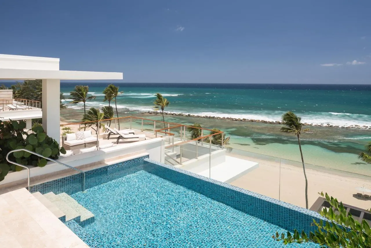Residences At Dorado Beach, A Ritz Carlton Reserve