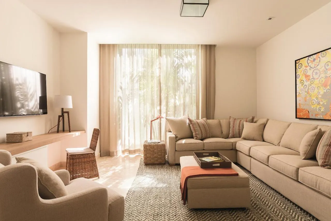 Residences At Dorado Beach, A Ritz Carlton Reserve פוארטו ריקו