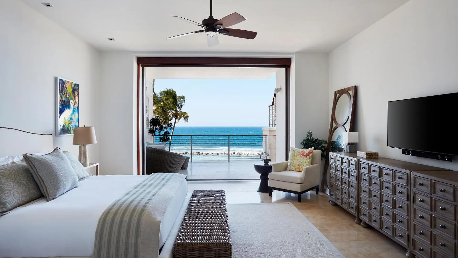 מלון Residences At Dorado Beach, A Ritz Carlton Reserve