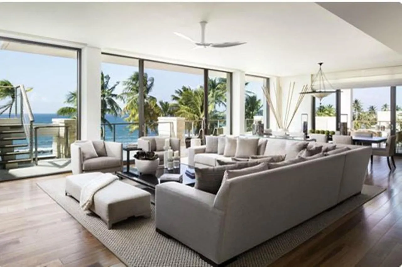 ***** Hotell Residences At Dorado Beach, A Ritz Carlton Reserve Puerto Rico