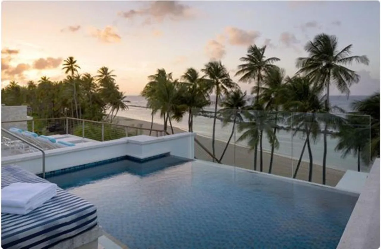 Hotell Residences At Dorado Beach, A Ritz Carlton Reserve