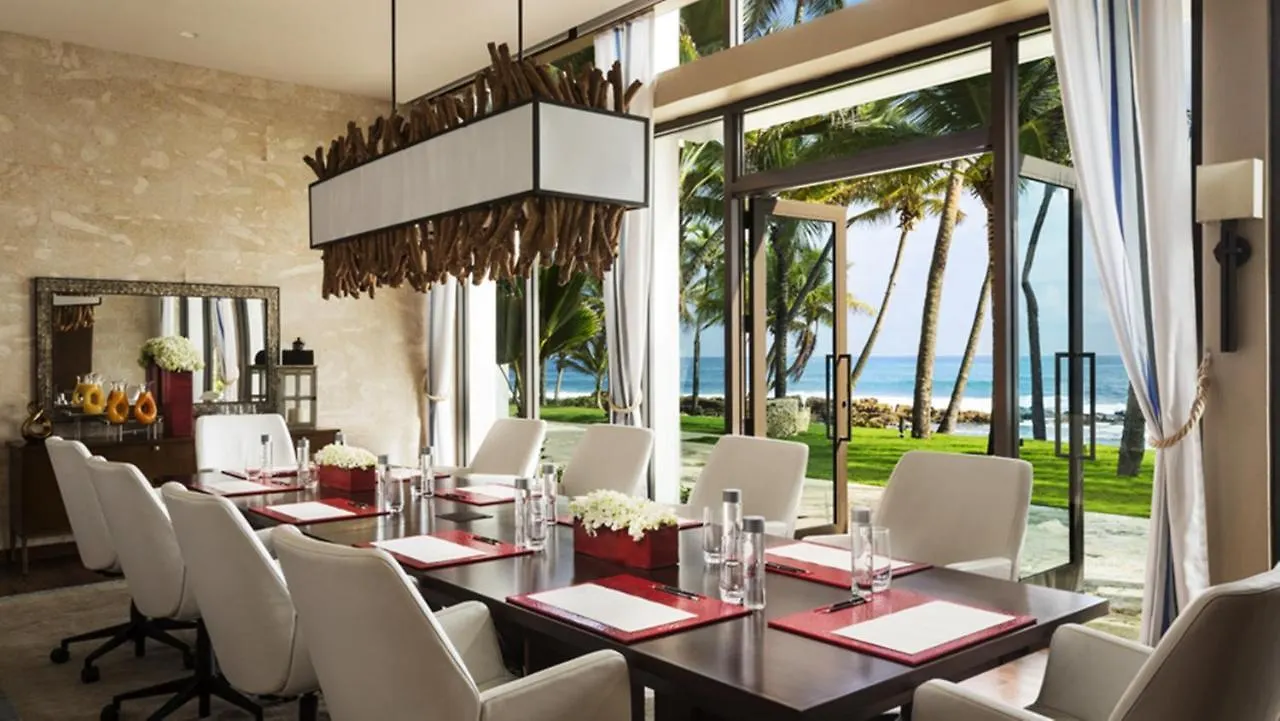 ***** Hotell Residences At Dorado Beach, A Ritz Carlton Reserve Puerto Rico