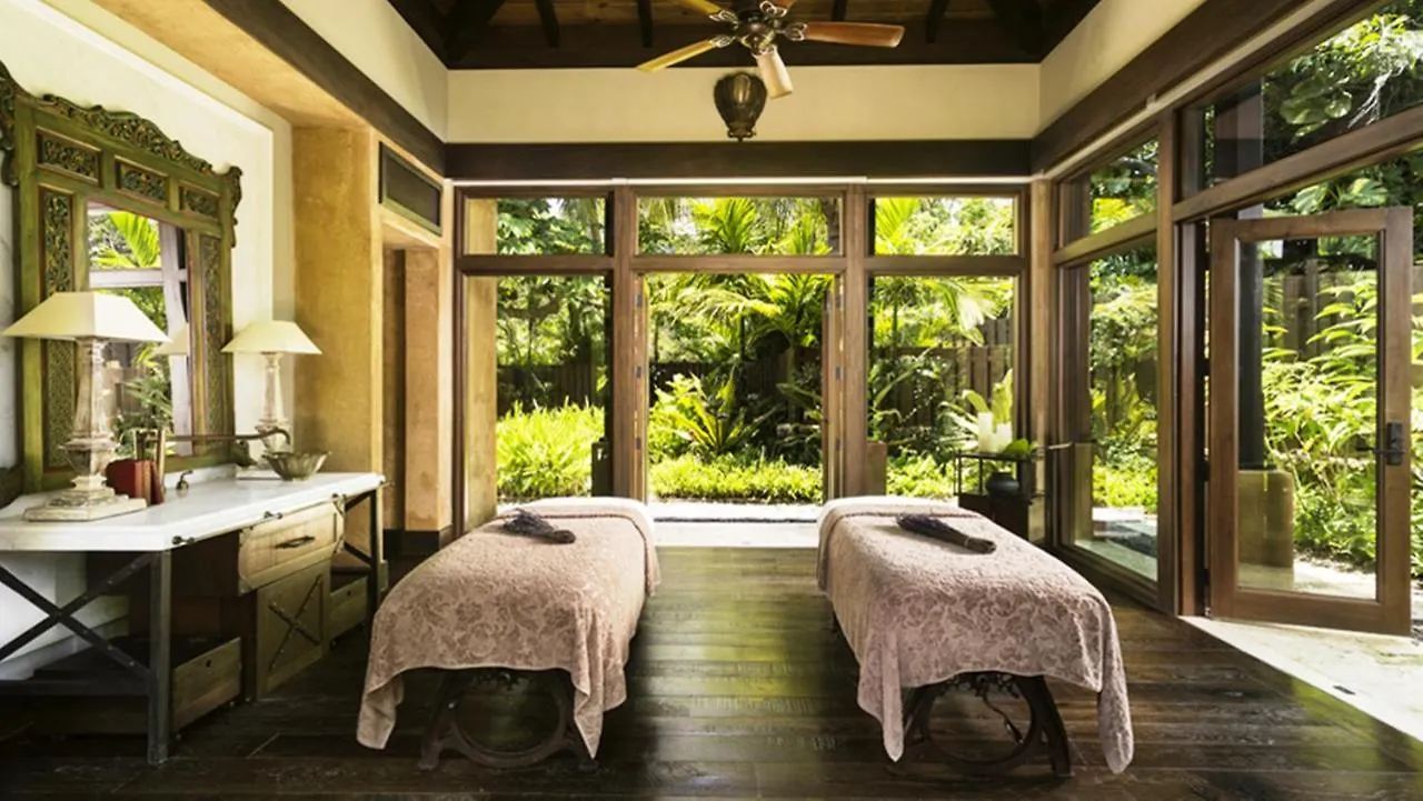 Residences At Dorado Beach, A Ritz Carlton Reserve 5*,  Puerto Rico