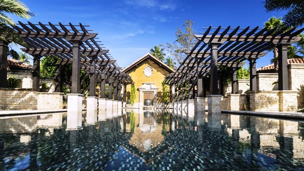 Residences At Dorado Beach, A Ritz Carlton Reserve Puerto Rico