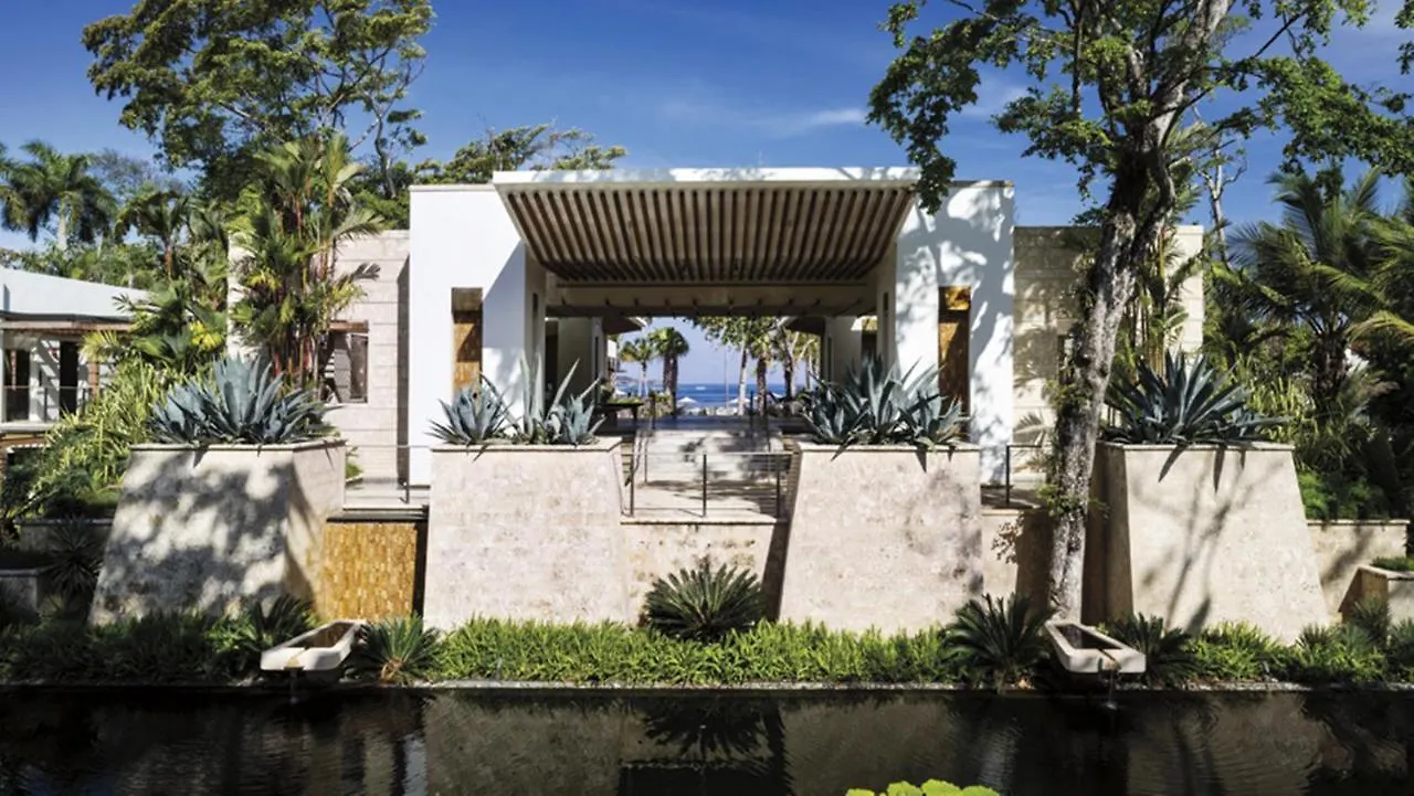 Residences At Dorado Beach, A Ritz Carlton Reserve 5*,  Puerto Rico