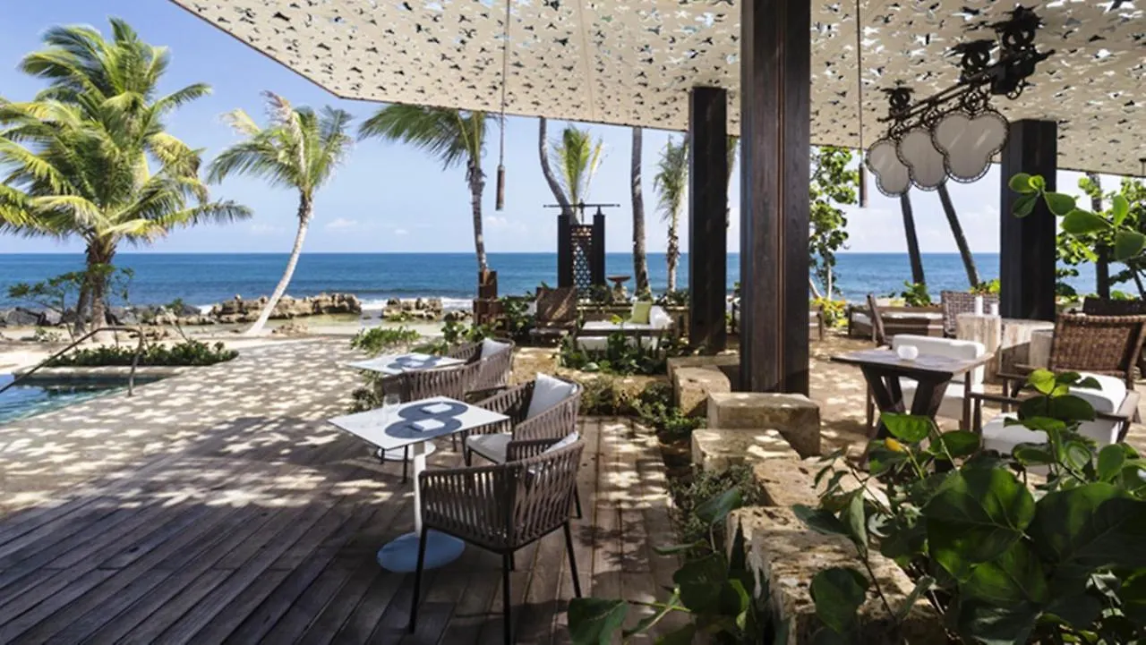 Hotel Residences At Dorado Beach, A Ritz Carlton Reserve