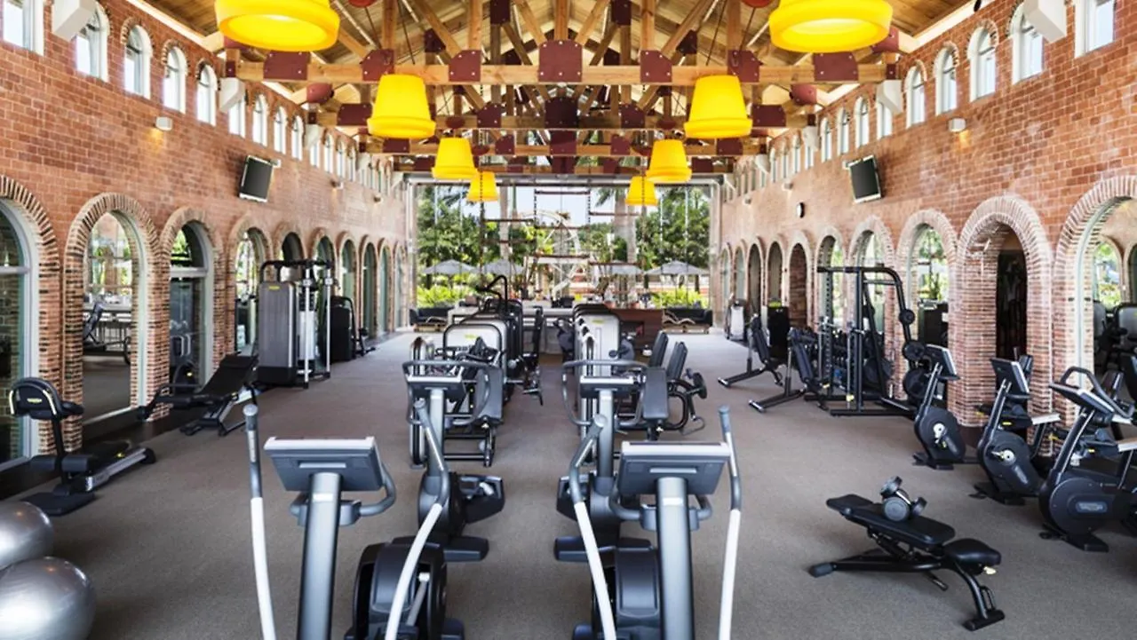 Residences At Dorado Beach, A Ritz Carlton Reserve Hotell