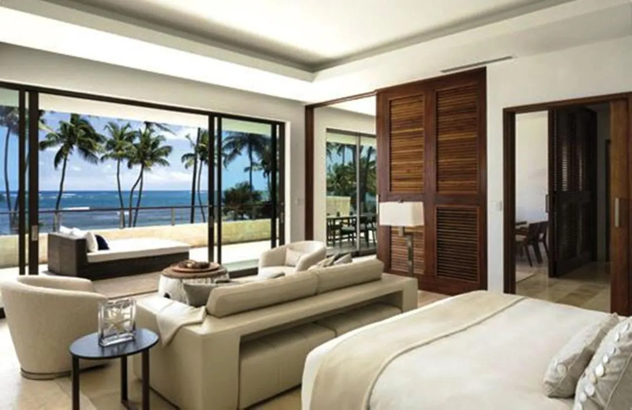 Hotell Residences At Dorado Beach, A Ritz Carlton Reserve
