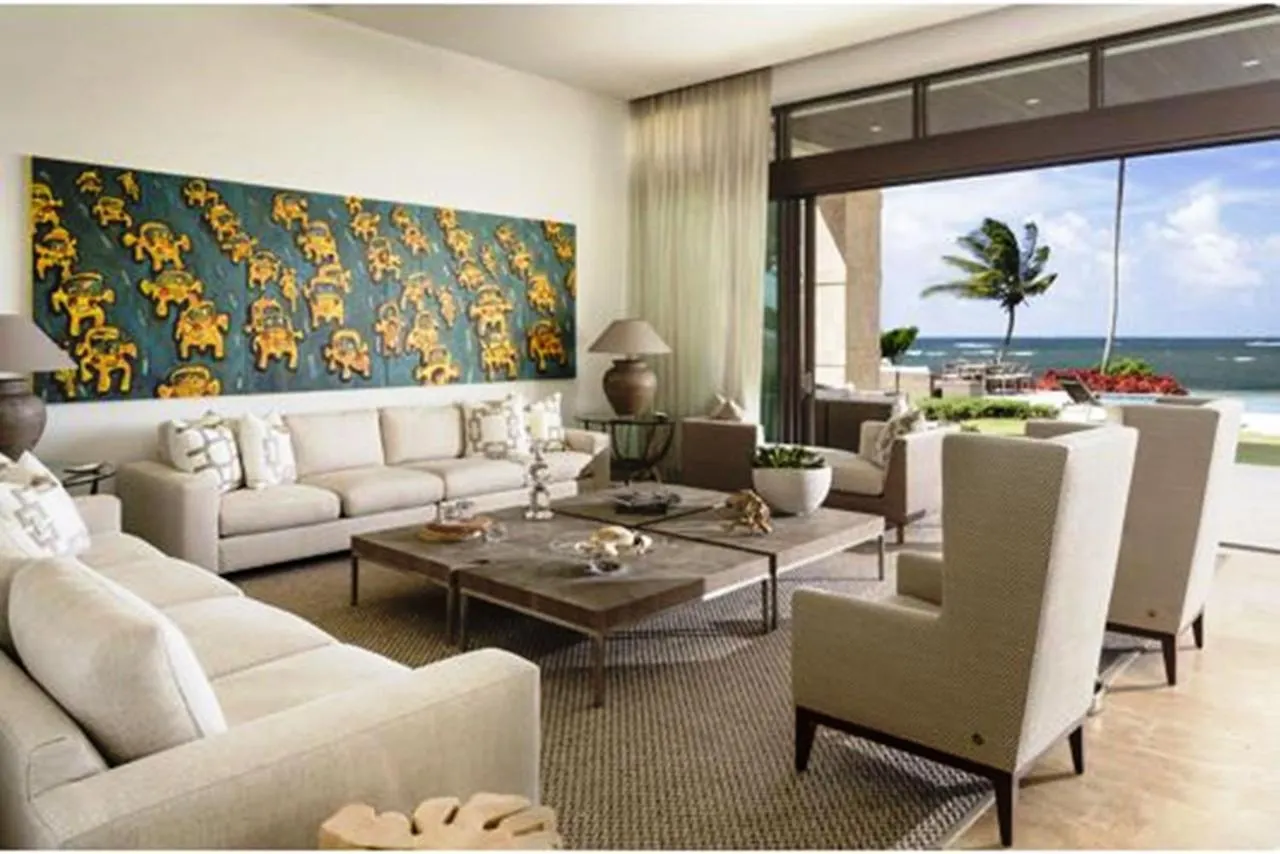 Hotell Residences At Dorado Beach, A Ritz Carlton Reserve