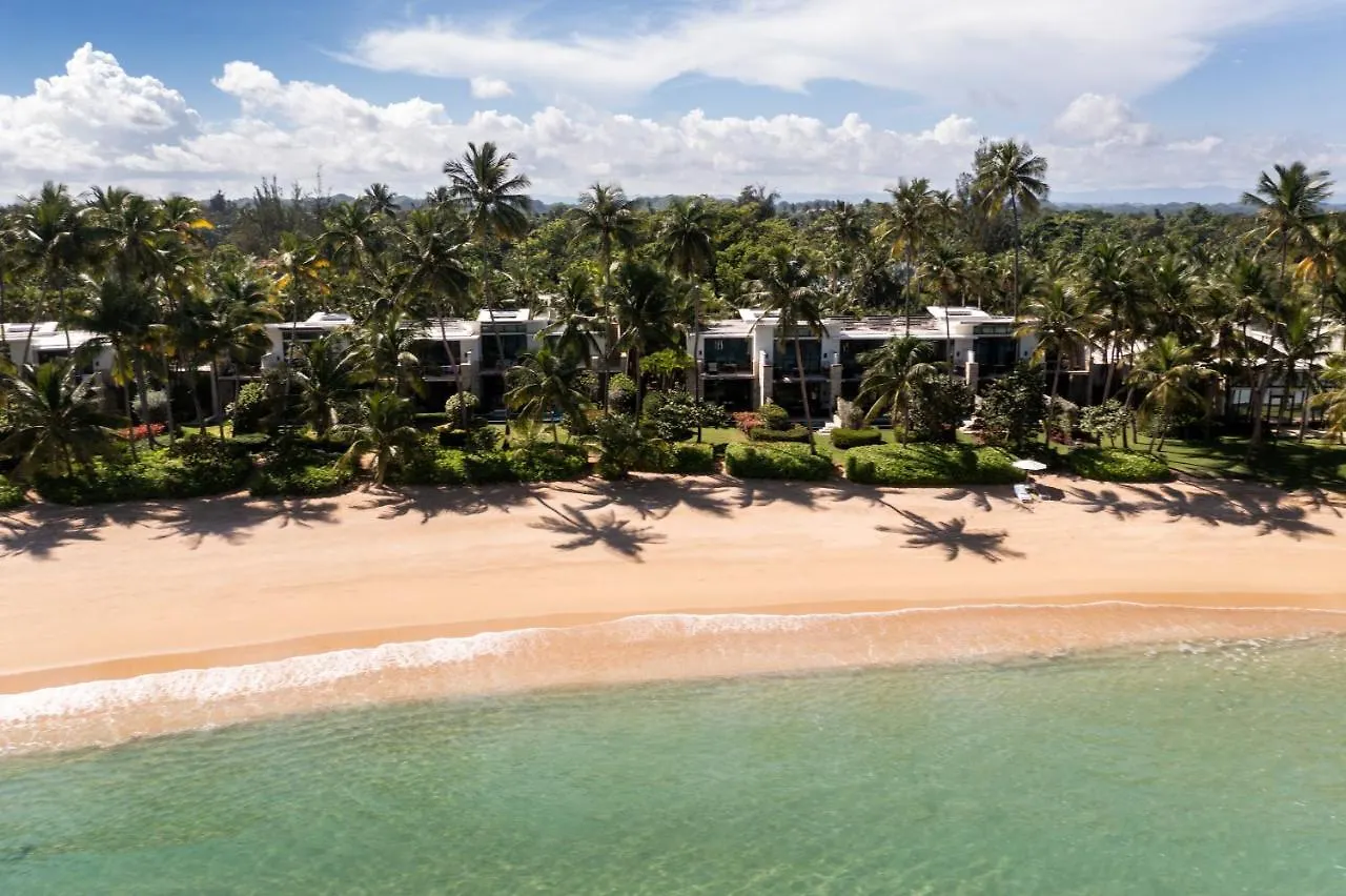 Residences At Dorado Beach, A Ritz Carlton Reserve 5*,  Puerto Rico