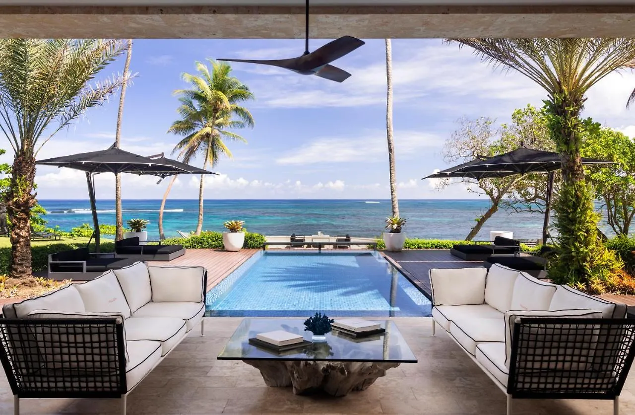 Residences At Dorado Beach, A Ritz Carlton Reserve Puerto Rico