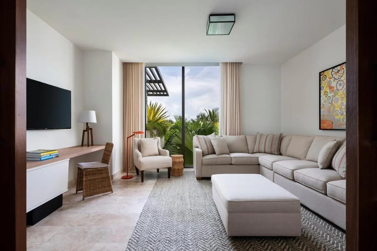 Residences At Dorado Beach, A Ritz Carlton Reserve Hotell