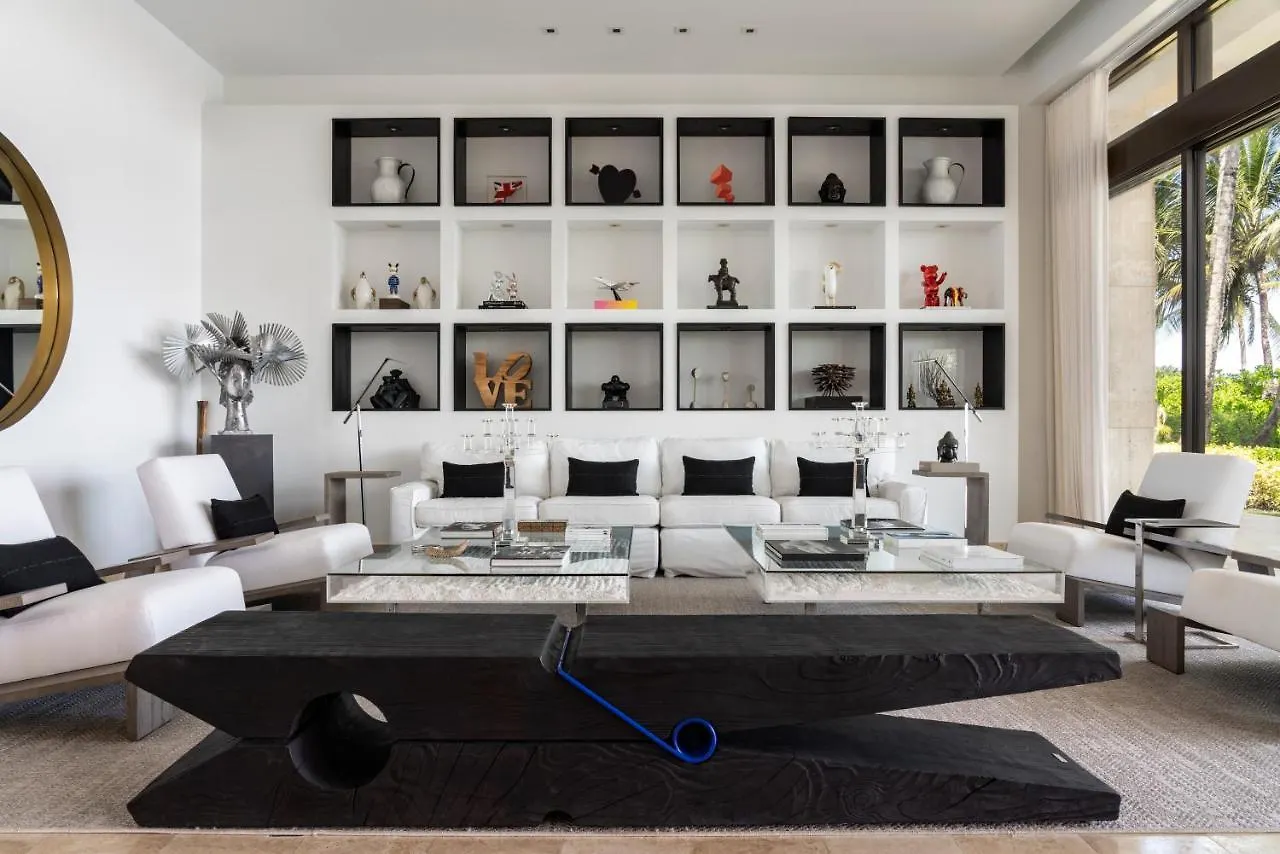 ***** Hotell Residences At Dorado Beach, A Ritz Carlton Reserve Puerto Rico