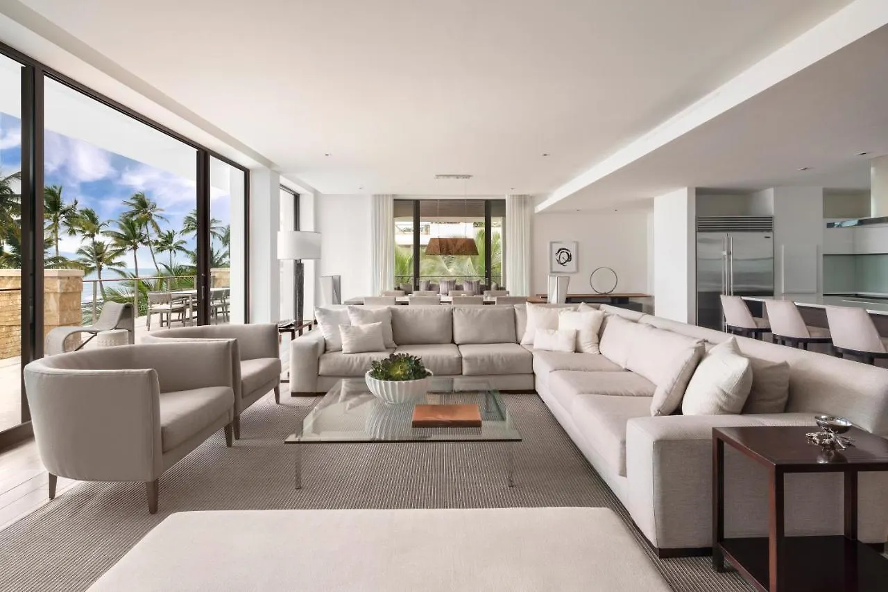 Residences At Dorado Beach, A Ritz Carlton Reserve