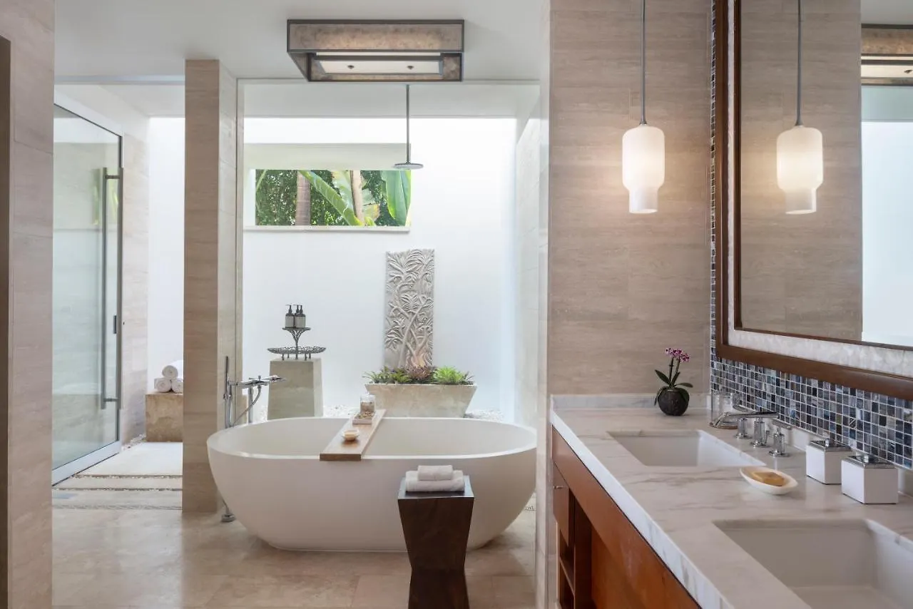 Residences At Dorado Beach, A Ritz Carlton Reserve