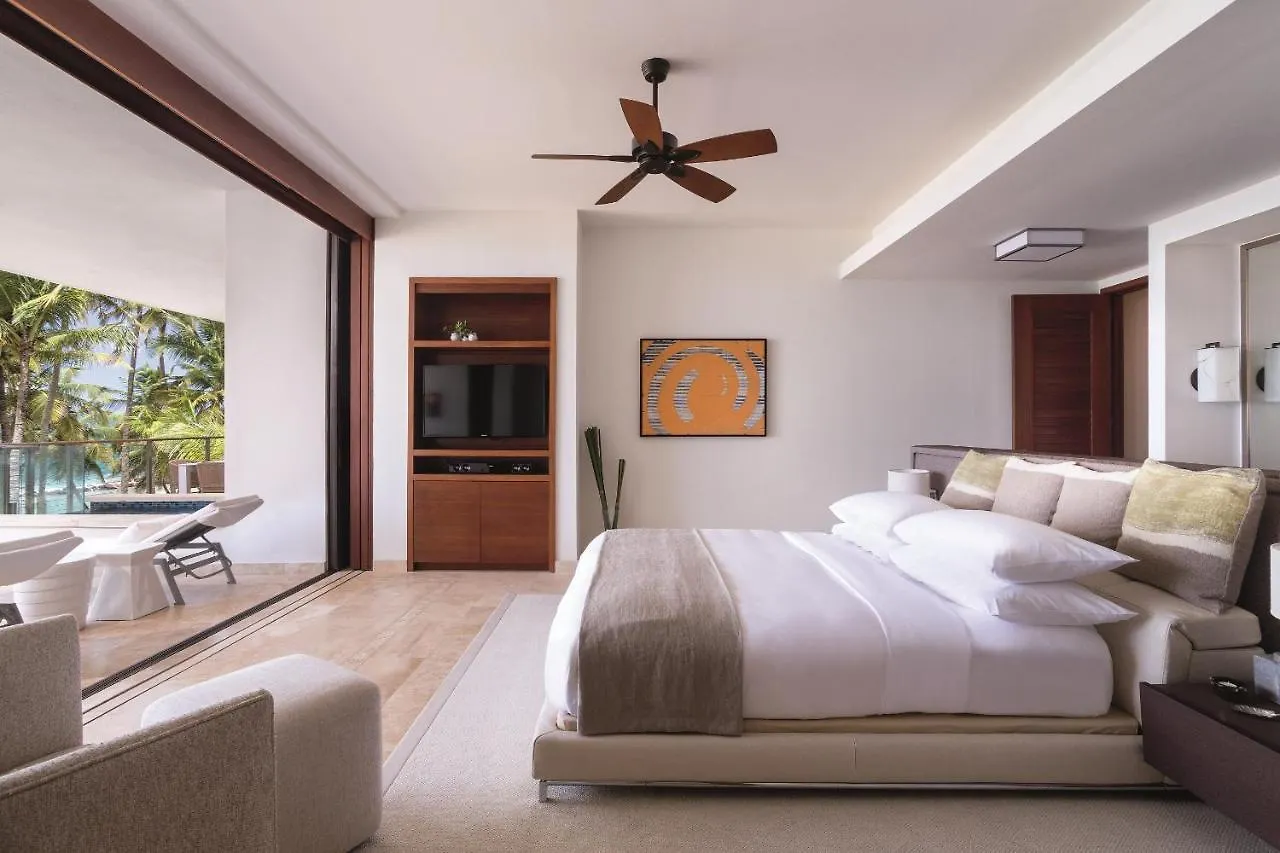Residences At Dorado Beach, A Ritz Carlton Reserve