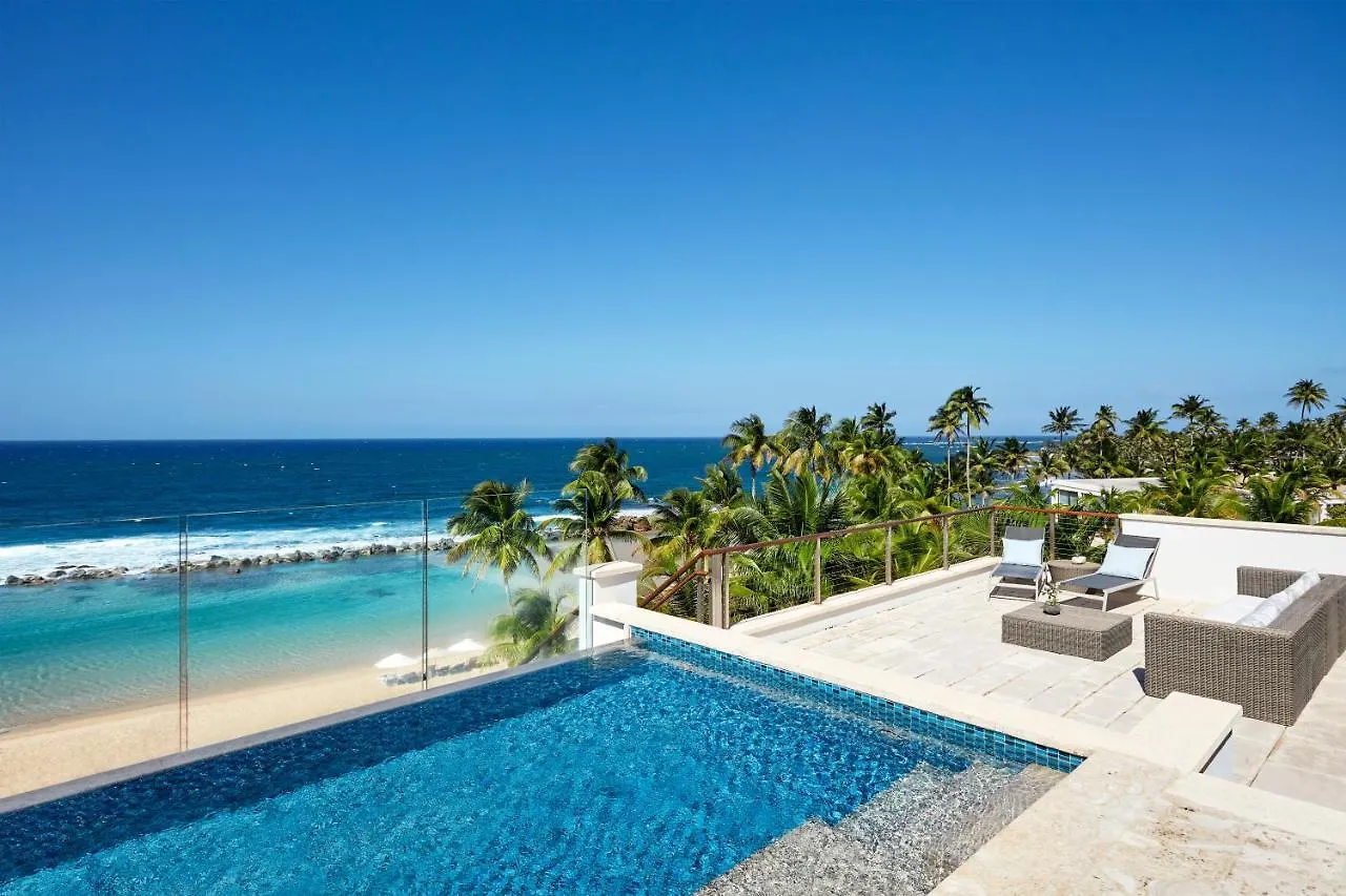 Hotell Residences At Dorado Beach, A Ritz Carlton Reserve