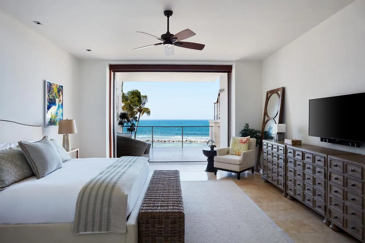 Residences At Dorado Beach, A Ritz Carlton Reserve Hotell
