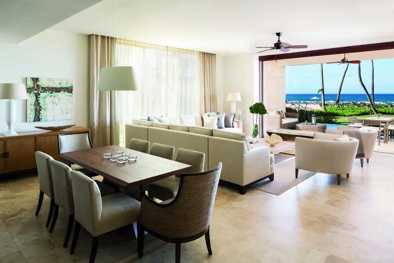 Residences At Dorado Beach, A Ritz Carlton Reserve Hotell