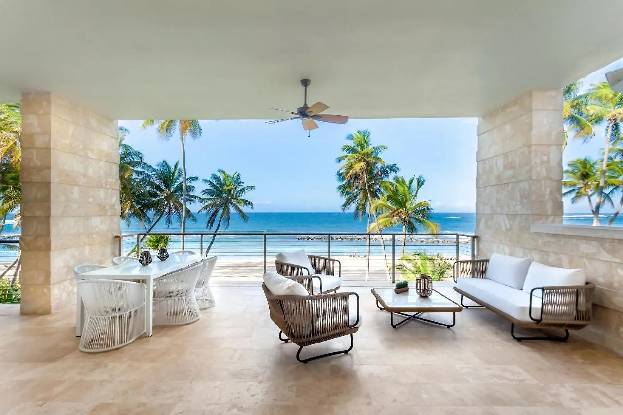 Residences At Dorado Beach, A Ritz Carlton Reserve