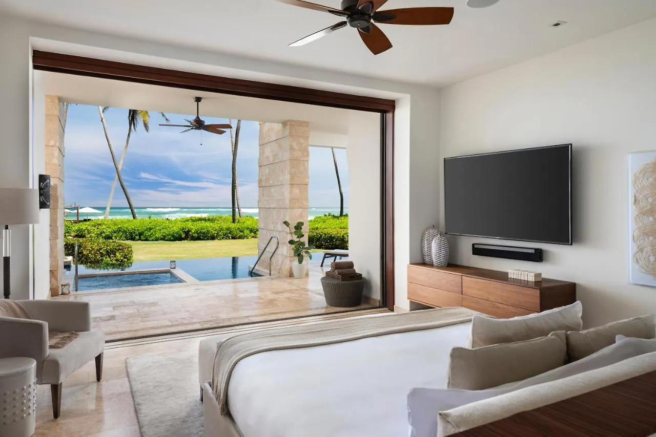 Residences At Dorado Beach, A Ritz Carlton Reserve 5*,  Puerto Rico
