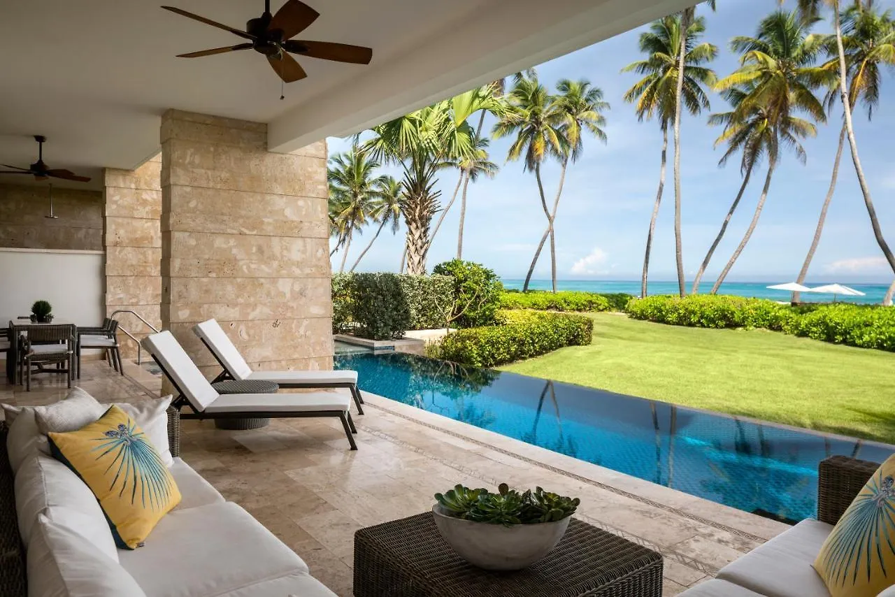 Residences At Dorado Beach, A Ritz Carlton Reserve Hotell