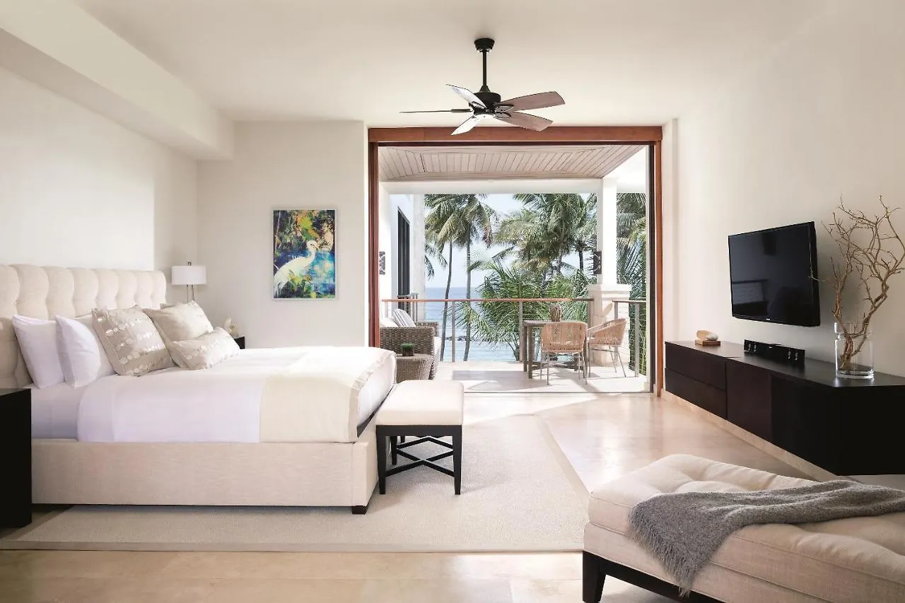 Residences At Dorado Beach, A Ritz Carlton Reserve 5*,  Puerto Rico