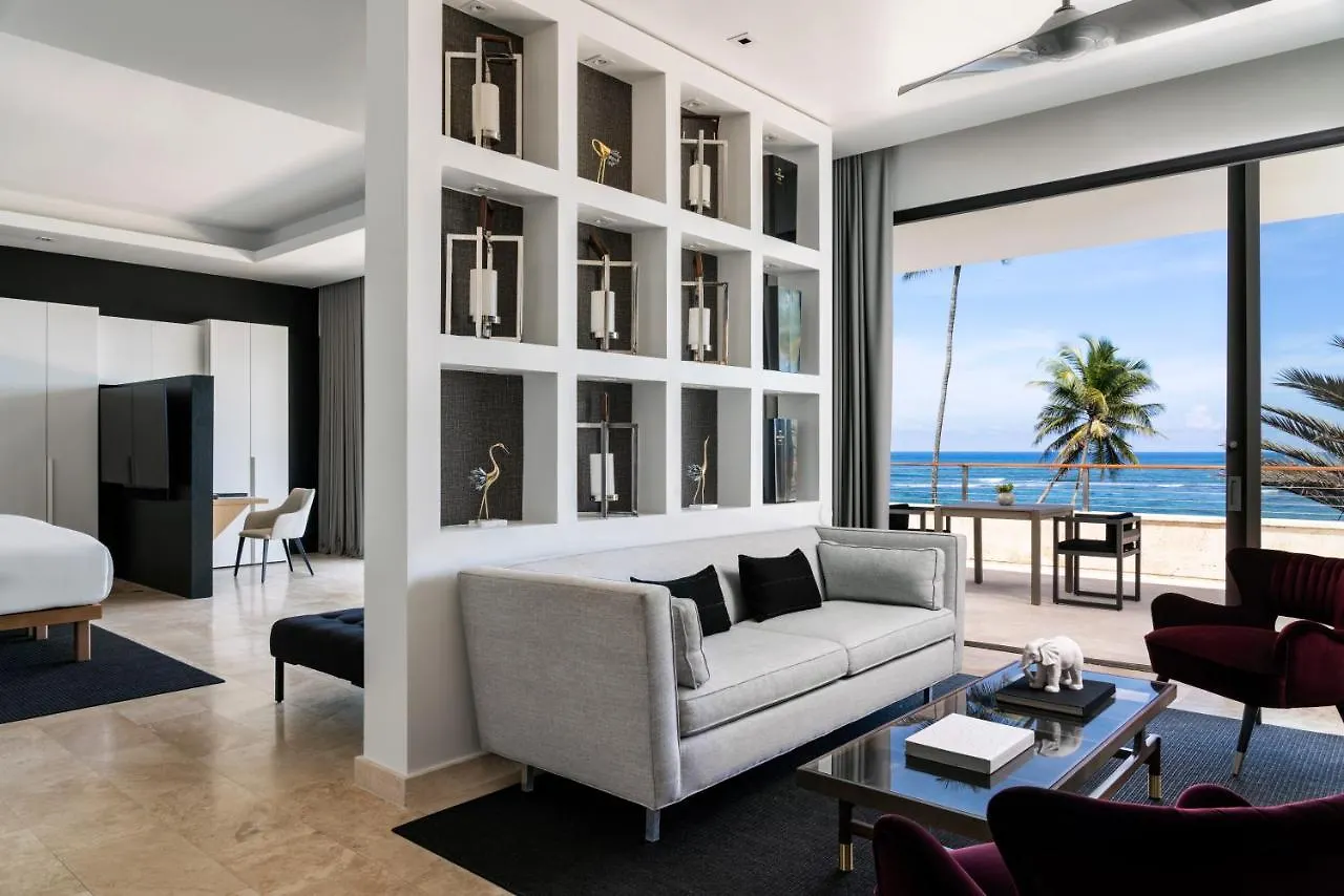 Residences At Dorado Beach, A Ritz Carlton Reserve Hotell