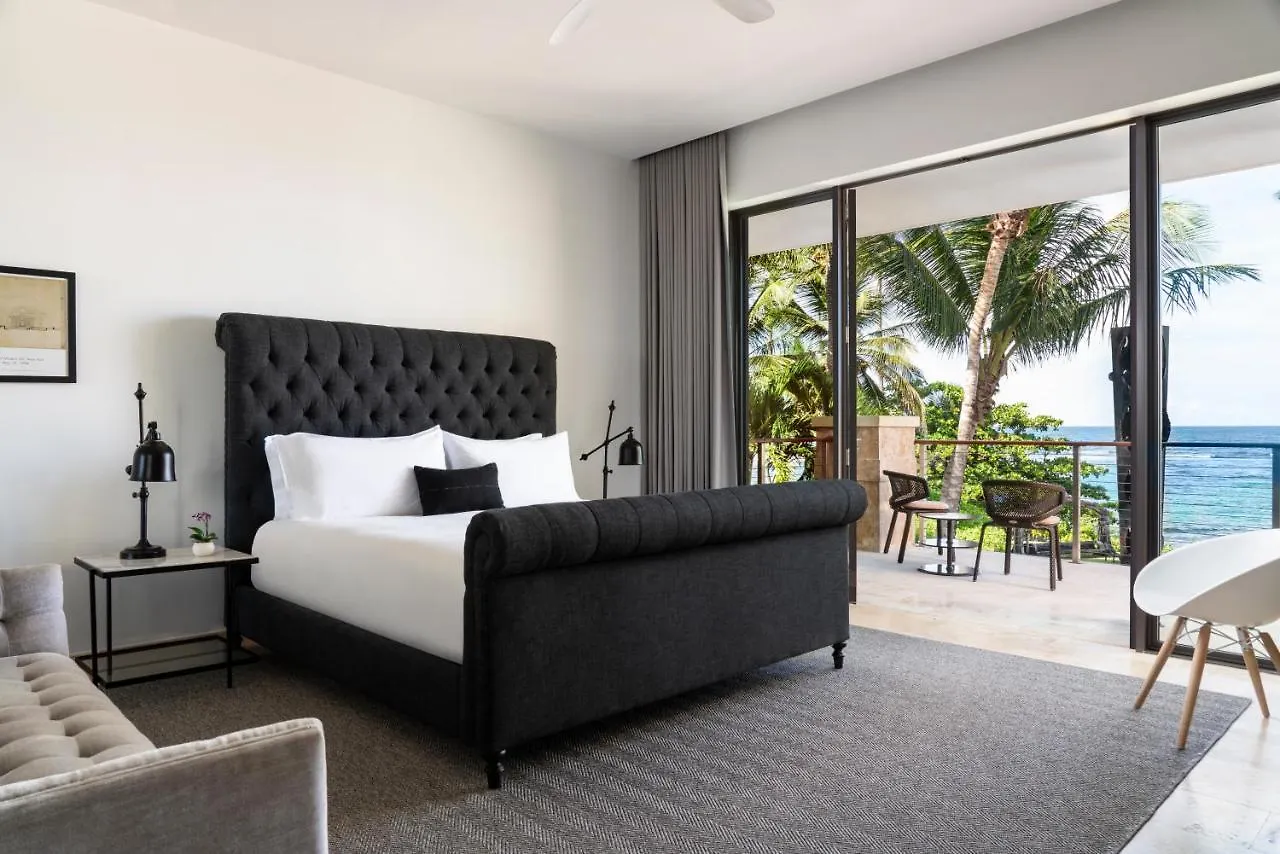 Residences At Dorado Beach, A Ritz Carlton Reserve 5*,  Puerto Rico