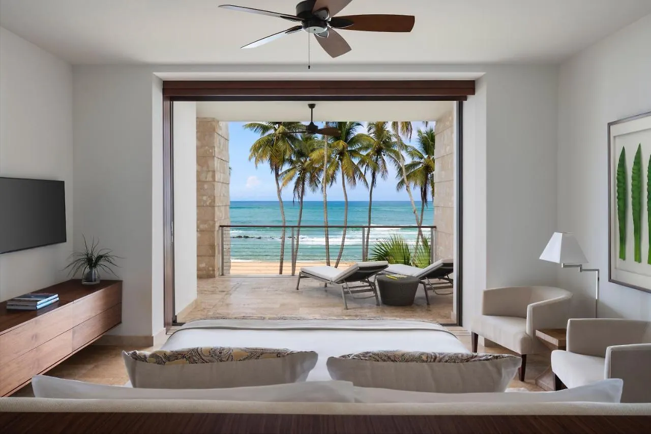 Residences At Dorado Beach, A Ritz Carlton Reserve 5*,