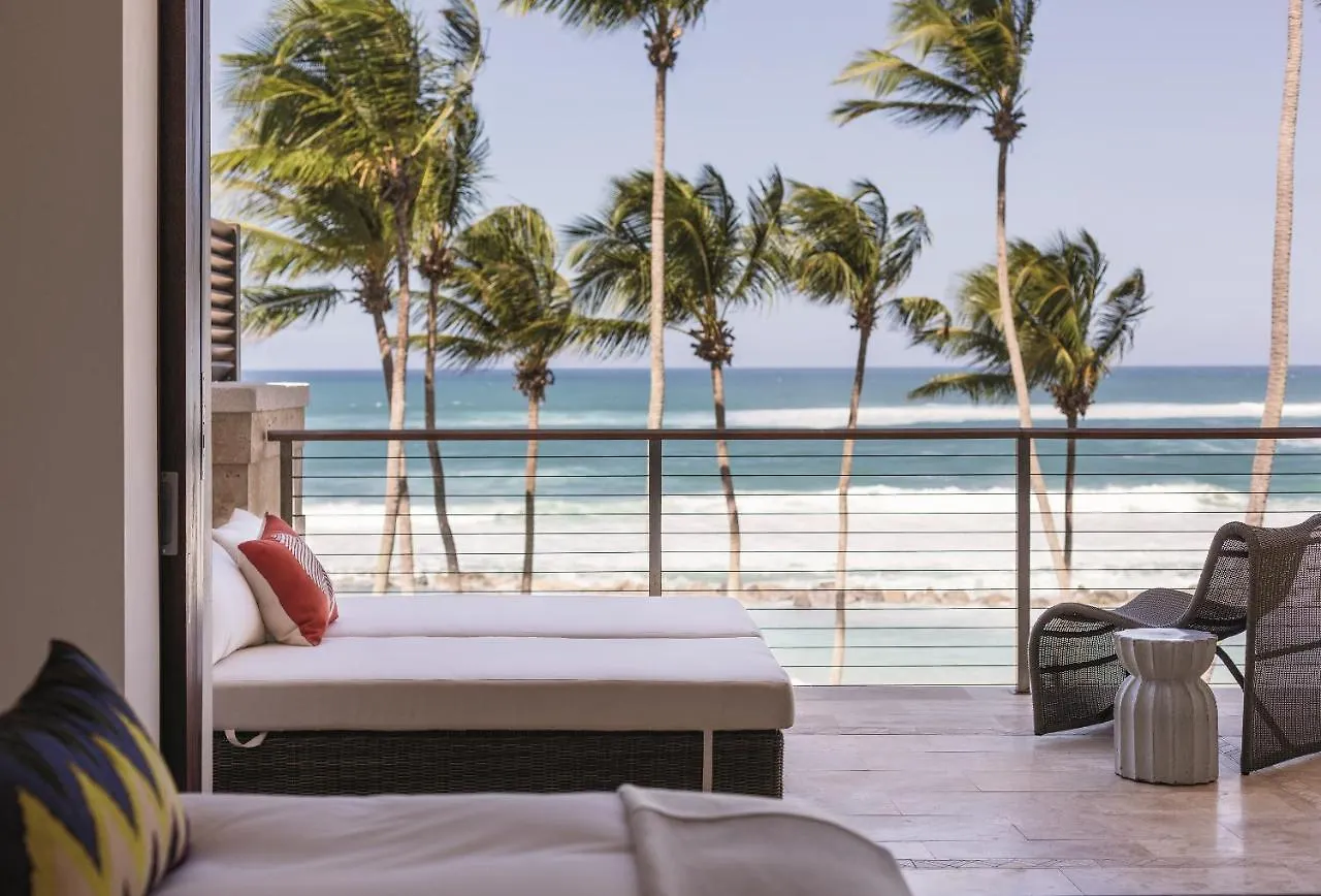 Residences At Dorado Beach, A Ritz Carlton Reserve 5*,  Puerto Rico