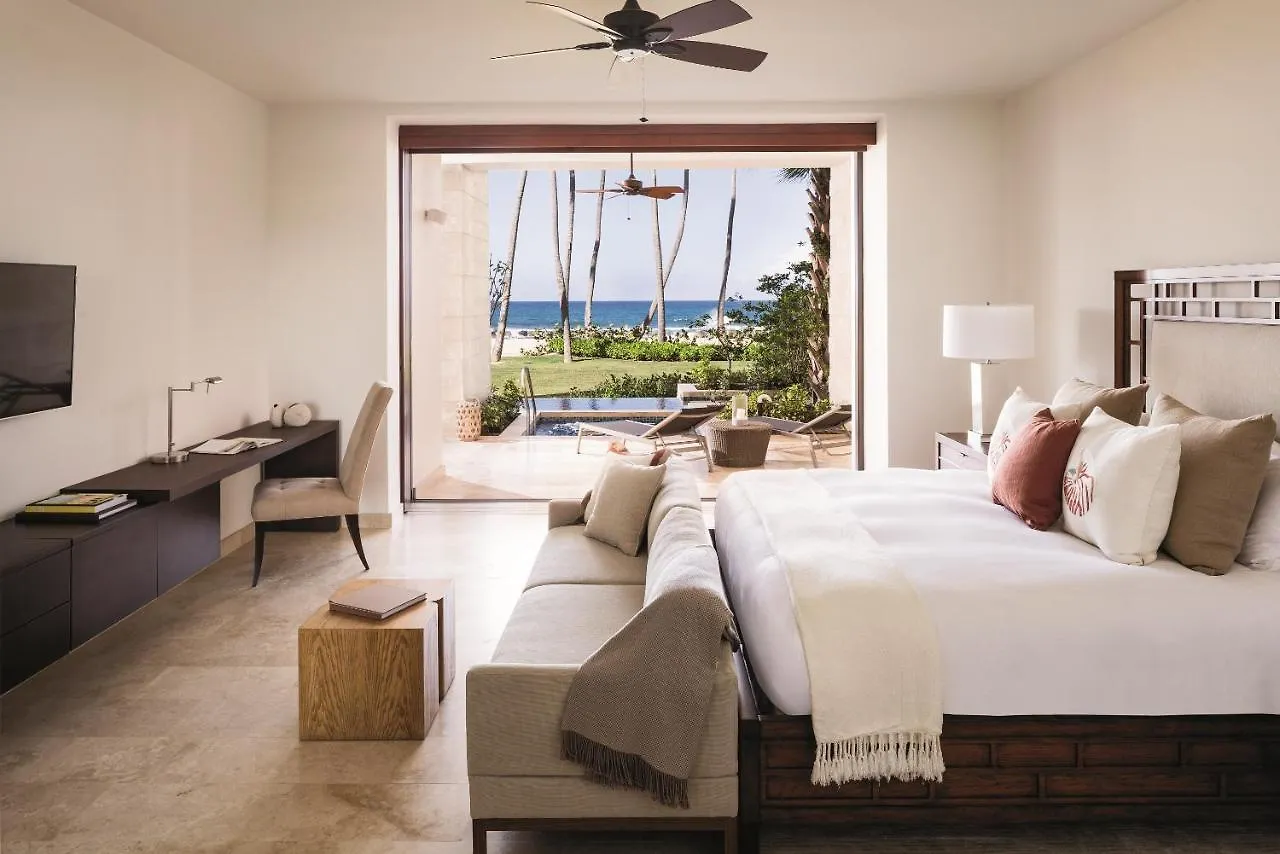 Hotell Residences At Dorado Beach, A Ritz Carlton Reserve
