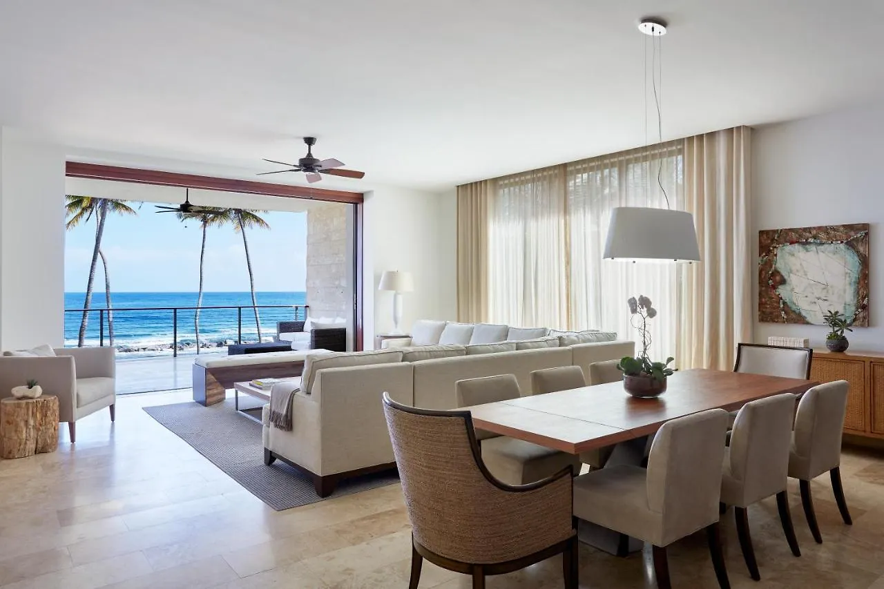Residences At Dorado Beach, A Ritz Carlton Reserve Puerto Rico