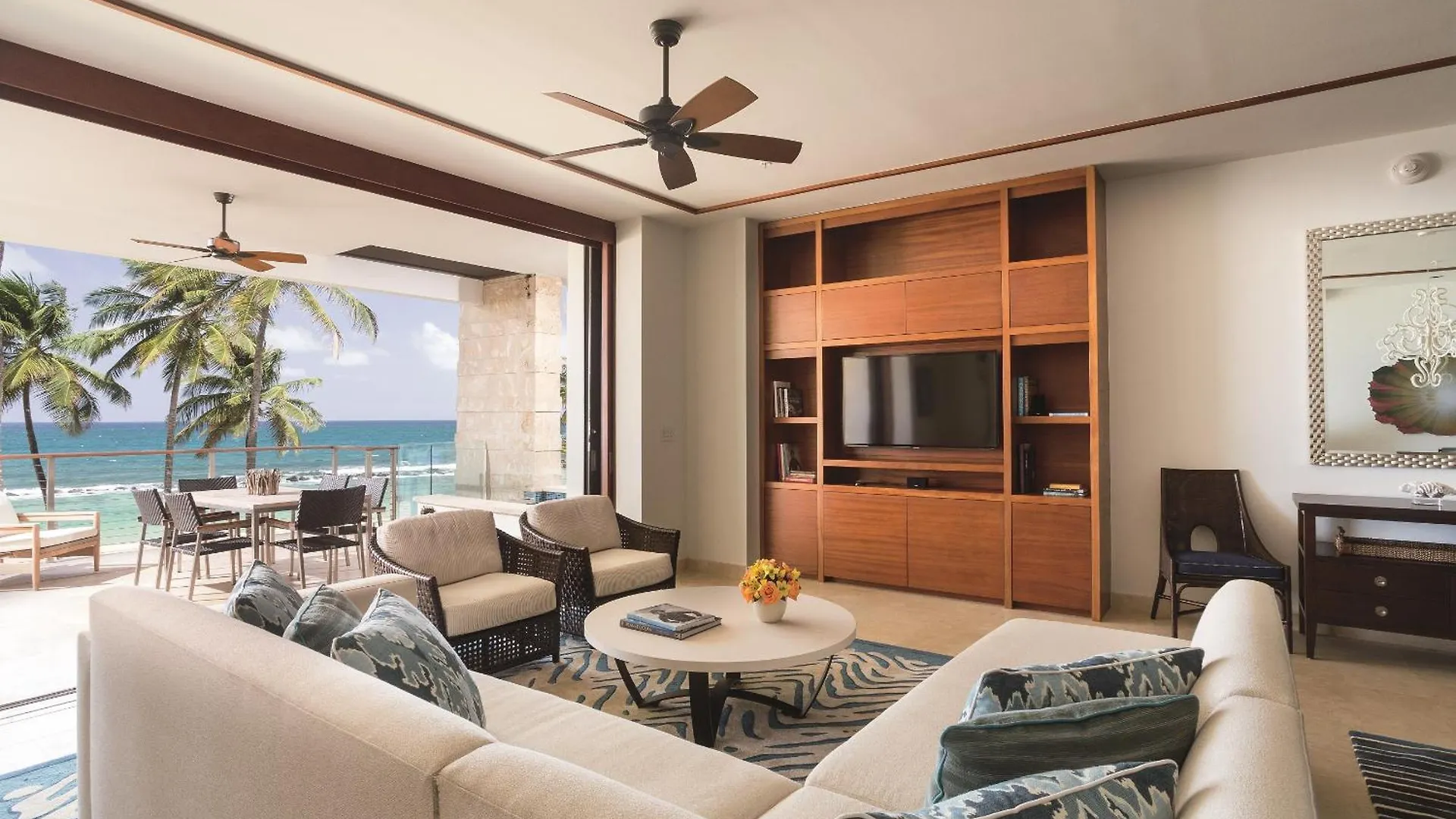 Residences At Dorado Beach, A Ritz Carlton Reserve Puerto Rico