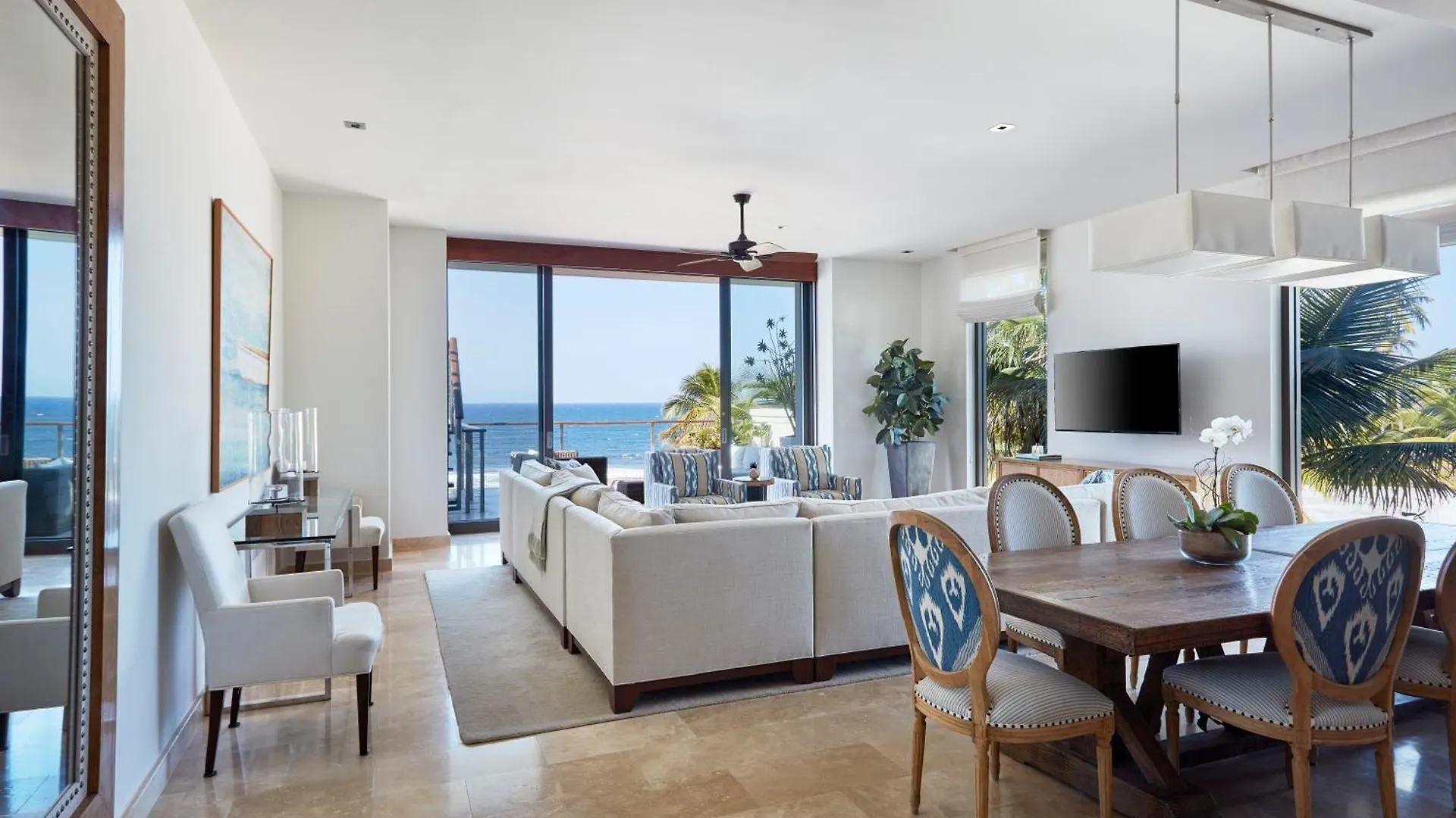 Residences At Dorado Beach, A Ritz Carlton Reserve 5*,