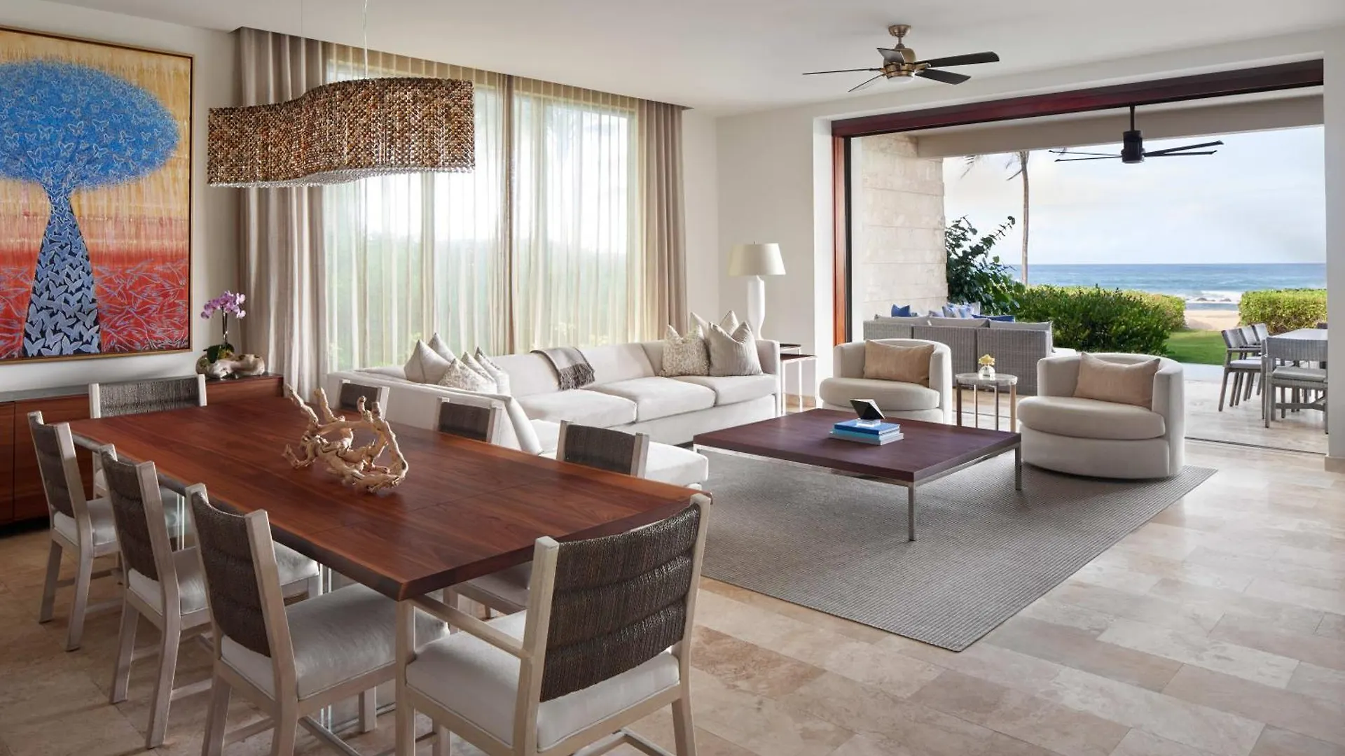 Residences At Dorado Beach, A Ritz Carlton Reserve Hotell