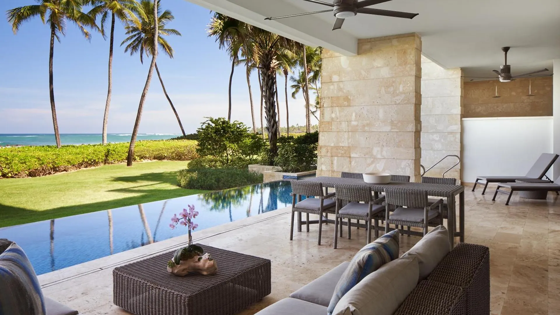 Residences At Dorado Beach, A Ritz Carlton Reserve Hotell