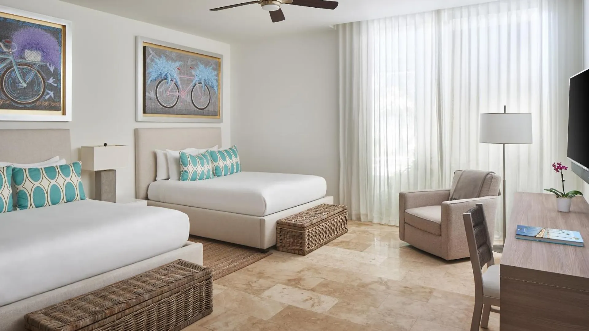 ***** Hotell Residences At Dorado Beach, A Ritz Carlton Reserve Puerto Rico