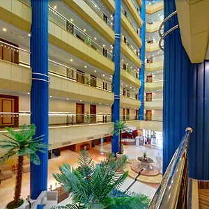 Al Manar Grand 4*, Dubai United Arab Emirates
