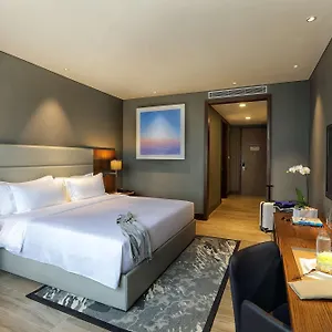 Makati Diamond Residences 5*, Makati City Philippines