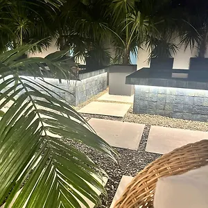 Mar Del Norte , San Juan Puerto Rico