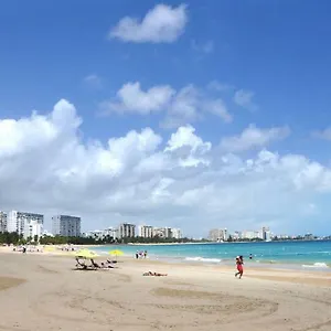 Non Stop Party , San Juan Puerto Rico